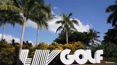 السعودية تدمج بطولتين للجولف بتكلفة 3 مليارات دولار