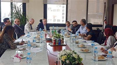 شعبة السكر: 190 ألف طن احتياجات الأعضاء من السكر الخام حتى نهاية الموسم