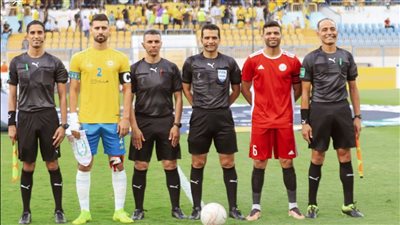ترتيب الدوري المصري الممتاز بعد فوز طلائع الجيش وتعادل أسوان والمقاولون