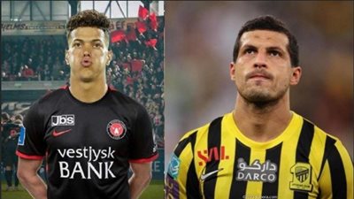 بعد تريزيجيه، بيراميدز يواصل مفاجأته ويفاوض إمام عاشور وطارق حامد 