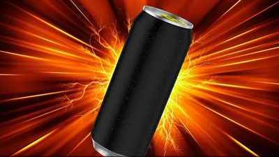 مخاطر مشروبات الطاقة، وما هي البدائل الصحية لها؟