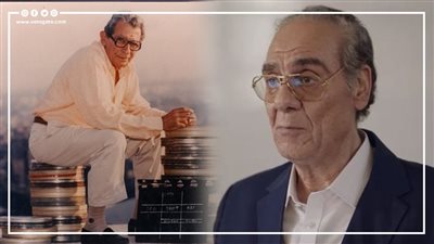 أحمد فؤاد سليم يروي قصة أول مشهد صوره مع يوسف شاهين: أعيد 20 مرة وقال لي أنت ممثل مفضوح