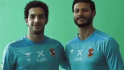 الشناوي أم شوبير، من يحرس مرمى الأهلي أمام الزمالك في القمة؟