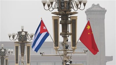 البنتاجون يرد رسميا على بناء منشأة تجسس صينية في كوبا.. وهافانا تعلق