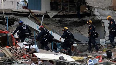 زلزال بقوة 5.2 درجة يضرب سواحل كامتشاتكا الروسية