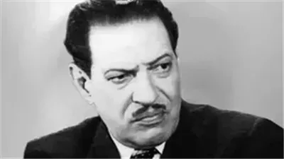 نجيب الريحاني اتظلم حيا وميتا، فاروق رفض منحه البكوية وأدباء سخروا من فنه بعد رحيله 