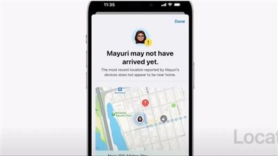  تحديث آبل الجديد.. ميزة 