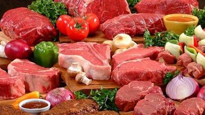 في رحلة أتوبيس، حلول ربات البيوت للتعامل مع جنون أسعار اللحوم قبل العيد