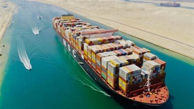 اقتصادية قناة السويس تلتقي وفدًا من الشركات المجرية لمناقشة سبل الاستثمار 