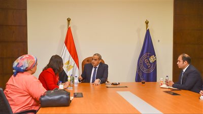 رئيس هيئة الدواء يبحث التعاون مع البحرين في الخدمات الصحية والمستلزمات الطبية