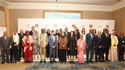 تعرف على أهم قرارات الدورة العادية الثانية للمجلس الوزاري لمنظمة تنمية المرأة 