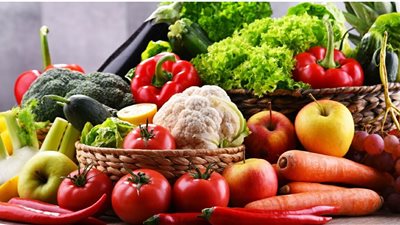 أسعار الخضراوات اليوم، ارتفاع أسعار 8 أصناف قبل عيد الأضحى