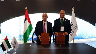 بروتوكول تعاون بين جامعات بنها والشارقة وبنها الأهلية