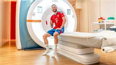  بايرن ميونخ يضم لايمر من لايبزيج فى أولى صفقاته الصيفية