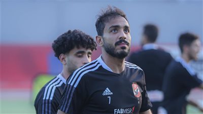 موعد ومكان مران الأهلي الأول فى المغرب استعدادًا لصدام الوداد