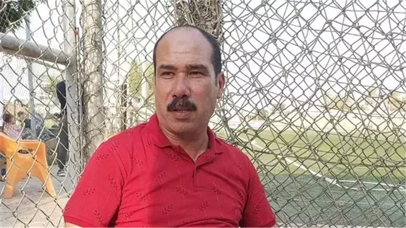 محمد اسماعيل مدير