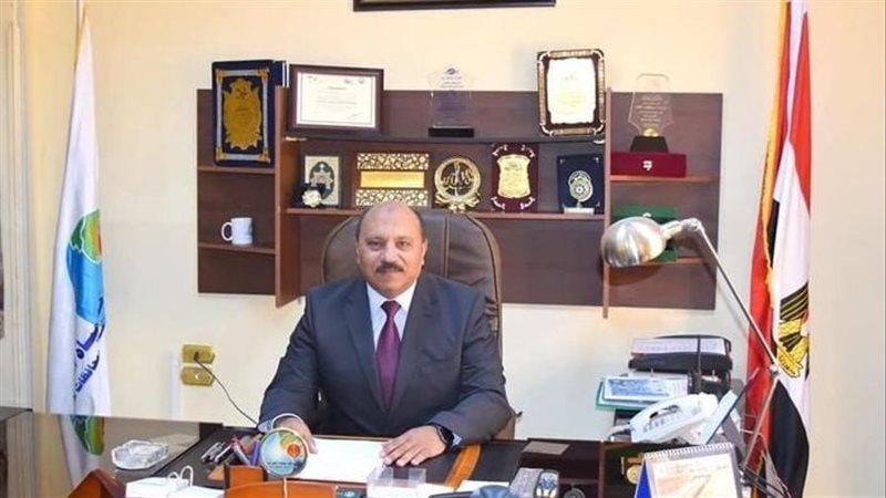اللواء عبد الحميد
