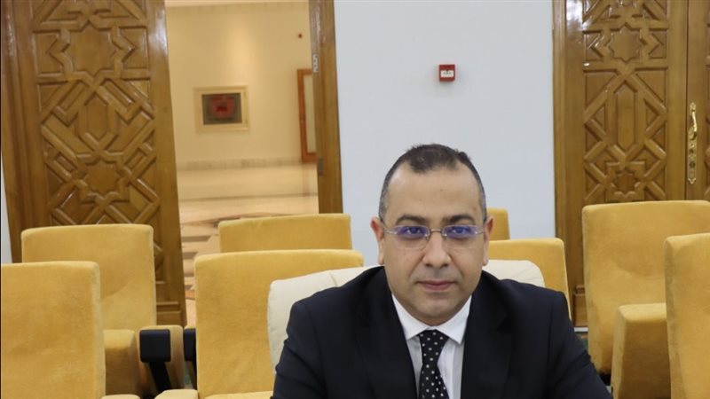 اجتماع الداخلية العرب