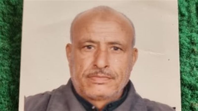 المجاهد السيناوي