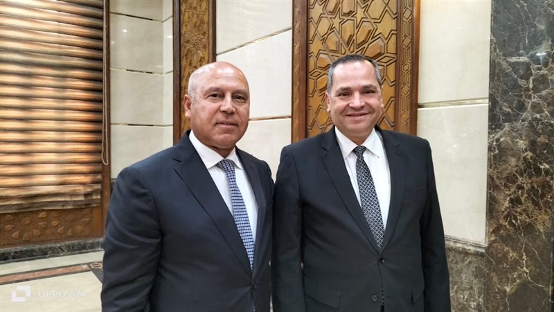 كامل الوزير وزير