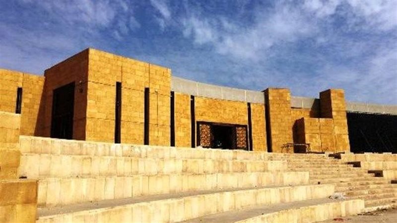متحف تل بسطا بالشرقية،