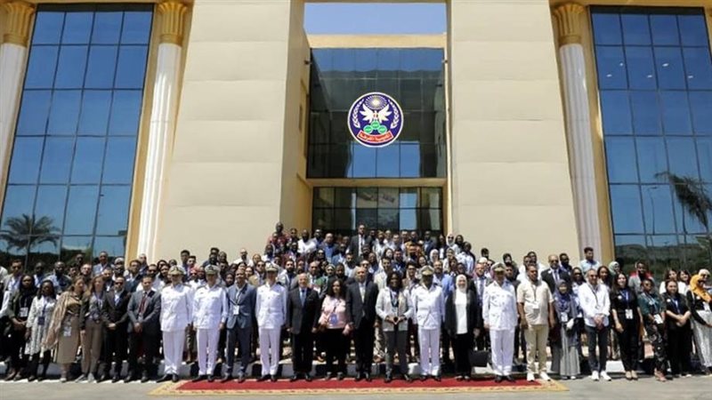 أكاديمية الشرطة،فيتو