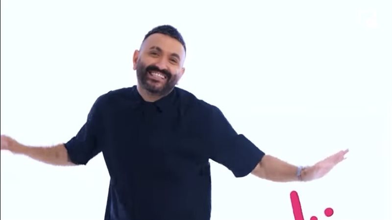 كريم محسن، فيتو 