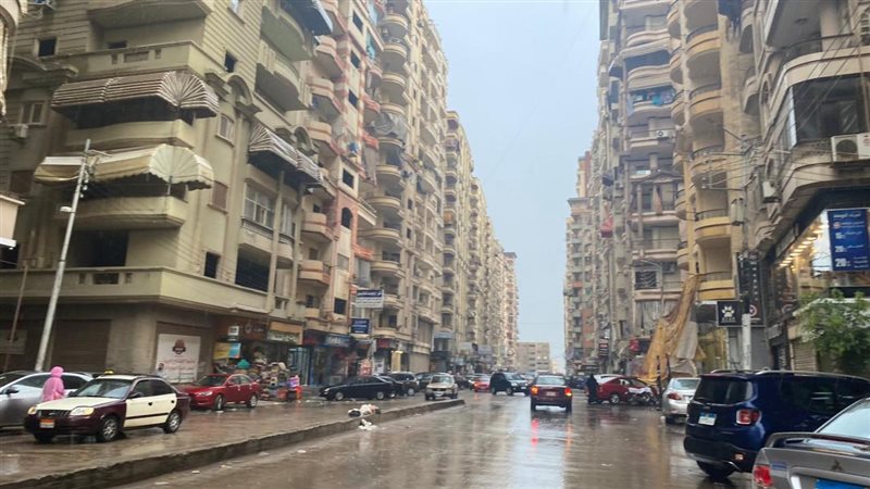حالة الطقس اليوم،