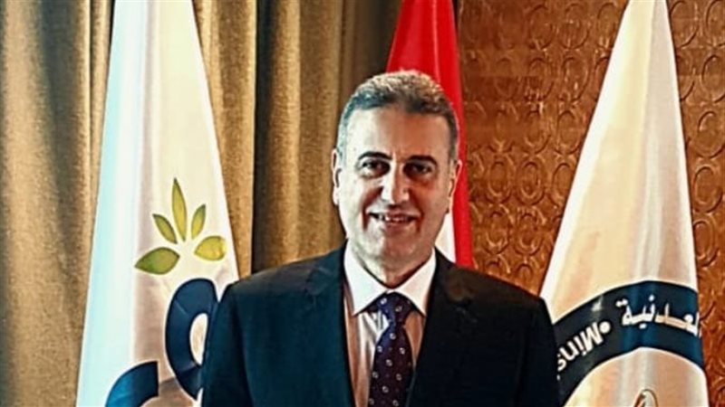 مهندس محمد صبحي رئيس