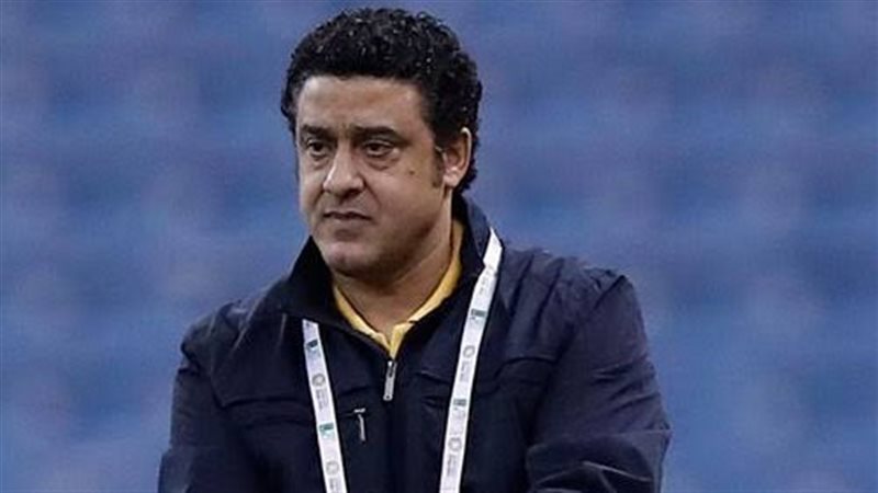 عادل عبد الرحمن لاعب