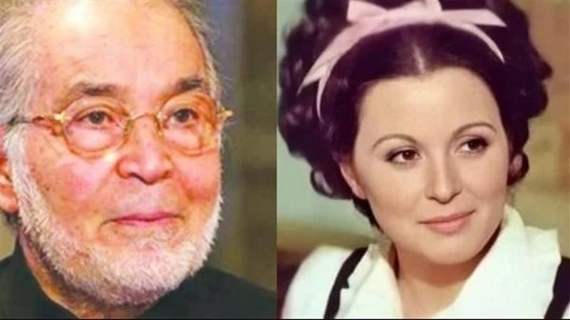 سعاد حسني وحسن يوسف،