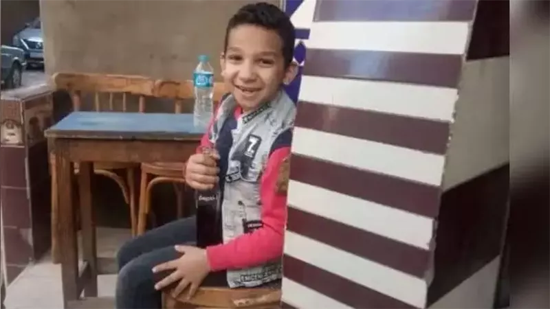 الطفل مروان، فيتو