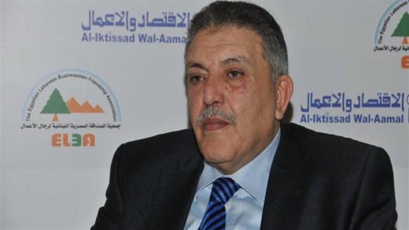 أحمد الوكيل رئيس