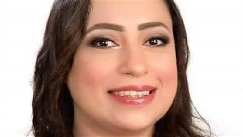 الكاتبة منال رضوان،فيتو