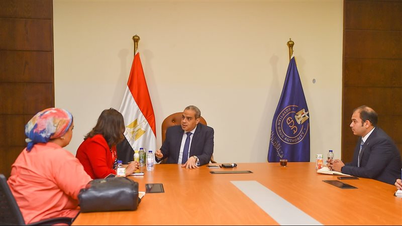 رئيس هيئة الدواء،فيتو
