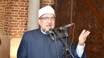 حكاية مسجد الظاهر بيبرس، يعود للحياة بعد غياب لأكثر من 200 عام 