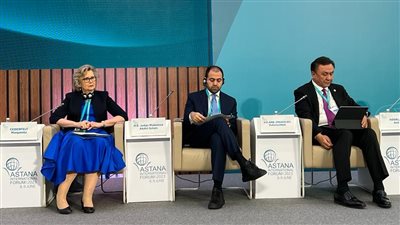 أمين مجلس حكماء المسلمين: التعددية سنة إلهية تدعونا للانفتاح على الآخر 