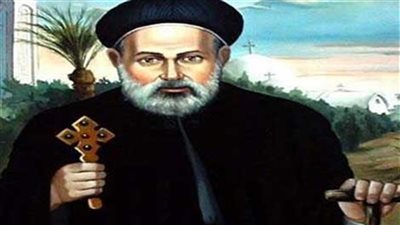 تزامنا مع احتفالات الكنيسة، قصة الأنبا أبرآم صديق الفقراء