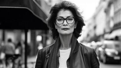 3 إطلالات عالمية لـ سماح أنور تخطف أنظار الجمهور العربي (صور) 