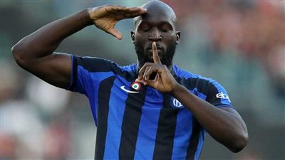 منصة ريليفو الإسبانية: الهلال السعودي يستهدف التعاقد مع لوكاكو