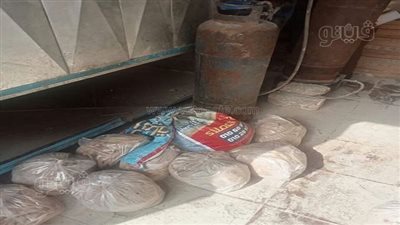 استعدادا لعيد الأضحى، إغلاق 99 منشأة وضبط وإعدام أغذية فاسدة بالشرقية