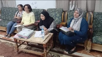 حملة للتفتيش على معايير جودة مؤسسات الرعاية الاجتماعية بالأقصر 