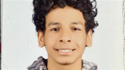  عبدالله من أوائل الشهادة الإعدادية بالأقصر: أبي وأمي سبب تفوقي