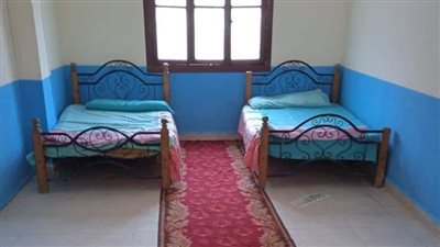 تعرف على أماكن استراحات مراقبي امتحانات الثانوية العامة بالجيزة