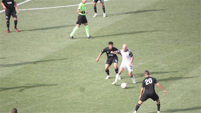 زد يتأهل للممتاز، مجدي عبد العاطي يحقق الإنجاز الثالث 