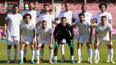 زد يفوز والنصر يتعثر في مباريات مجموعة القاهرة بالقسم الثاني