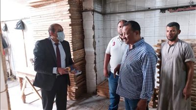 تموين الأقصر: صرف سلع تموينية خلال يونيو بـ 35 مليون جنيه