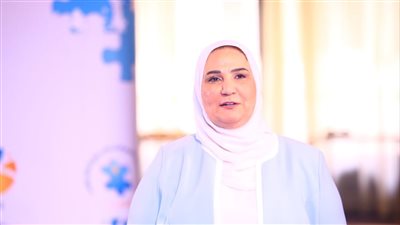 الحصاد الأسبوعي لأنشطة وزارة التضامن الاجتماعي