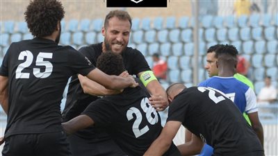 المقاولون العرب يهنئ نادي زد بصعوده للدوري الممتاز