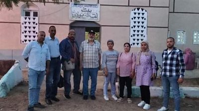 حصر عناصر التراث الثقافي غير المادي لمحافظة الوادي الجديد